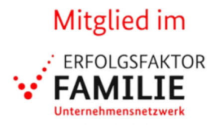Erfolgsfaktor Familie – Unternehmensnetzwerk