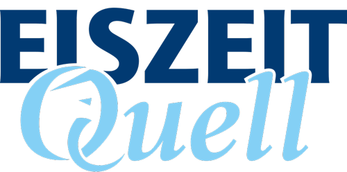 Romina Mineralbrunnen (EiszeitQuell) Logo