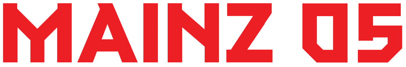 1. FSV Mainz 05 Logo