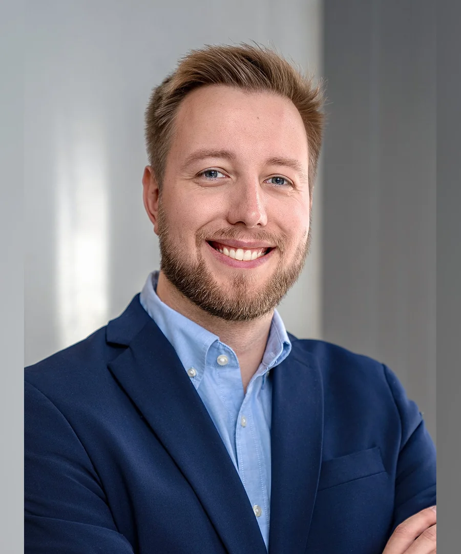 Porträt von Alexander Kannenberg, Experte für Markenforschung & Brand Tracking